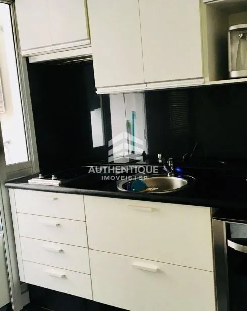 Imagem Vision Campo Belo - Apartamento à venda em São Paulo/SP