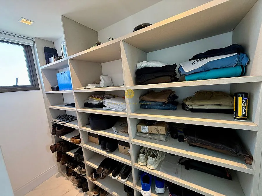 Imagem Apartamento - Venda Mansão Grazia - Graça Salvador-Ba