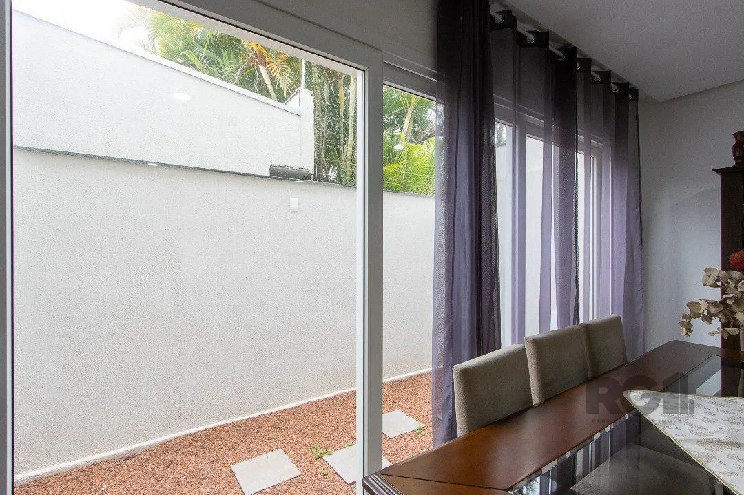 Imagem Casa de Condomínio em Vila Assunção