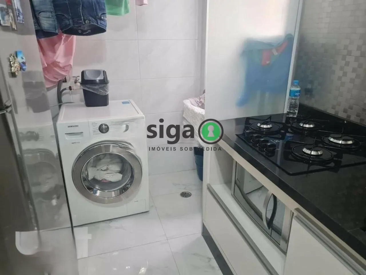 Imagem apto à Venda na Vila Madalena, com ², 1 quarto e 1 vaga, SEMI MOBILIADO