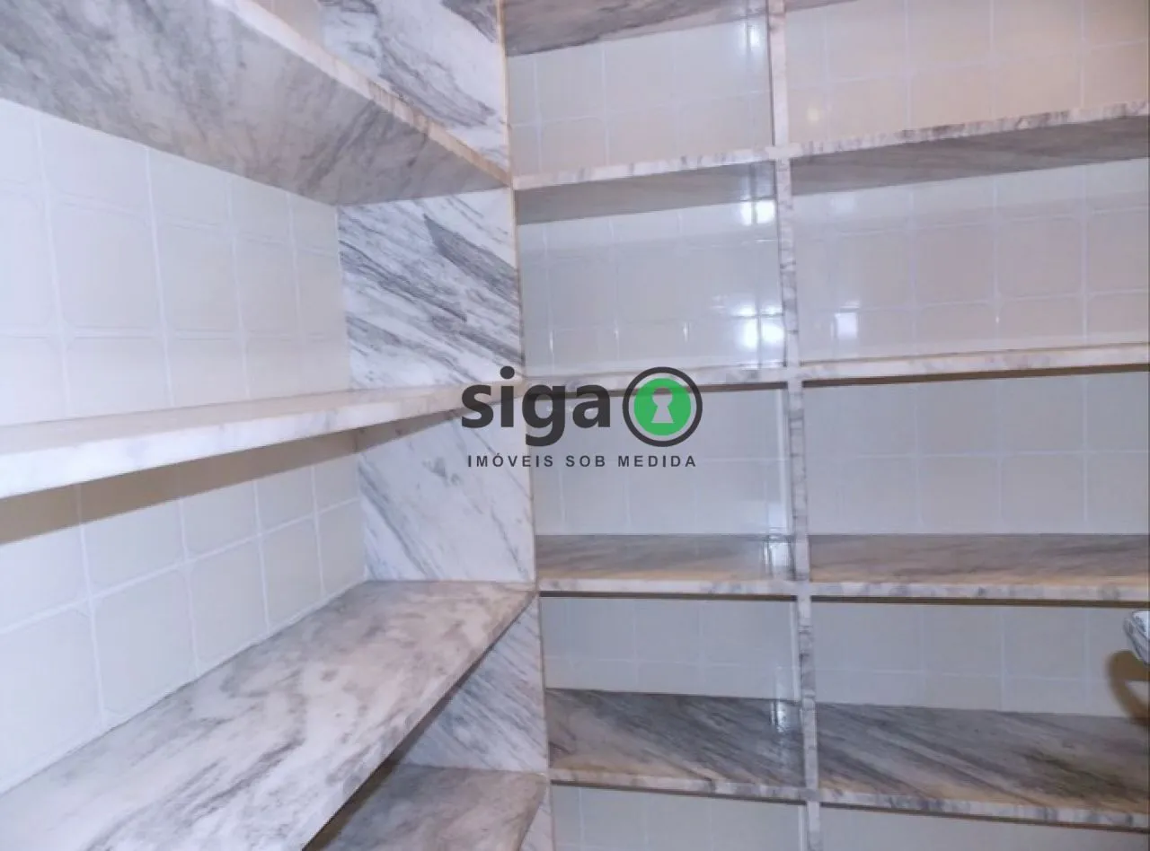 Imagem APARTAMENTO COM 4 QUARTOS SENDO 2 SUITES PARA VENDA NO MORUMBI