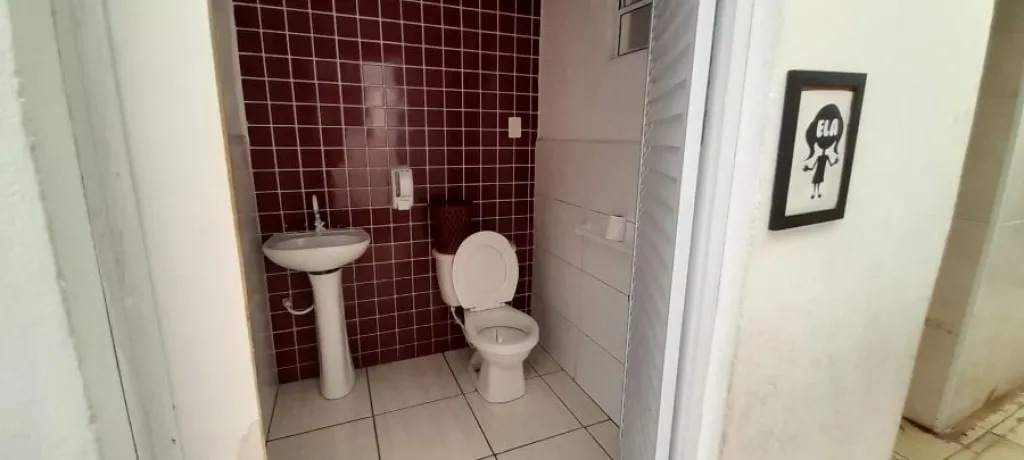 Imagem COMERCIAL COM 250,00 m² - BOQUEIRÃO - PRAIA GRANDE SP