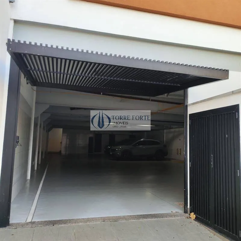 Imagem Sobrado de condominio com 3 dormitorios 1 suite 2 vagas , na Vila Lucia.