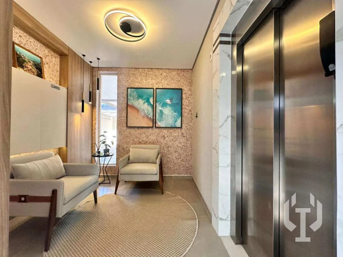 Imagem Apartamento à venda, no Mozart residencial em Porto Belo, com 2 quartos, 67m2