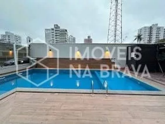 Imagem APARTAMENTO PERFEITO 2 QUARTOS 2 VAGA - LOCACAO - SAO JUDAS - ITAJAI/SC