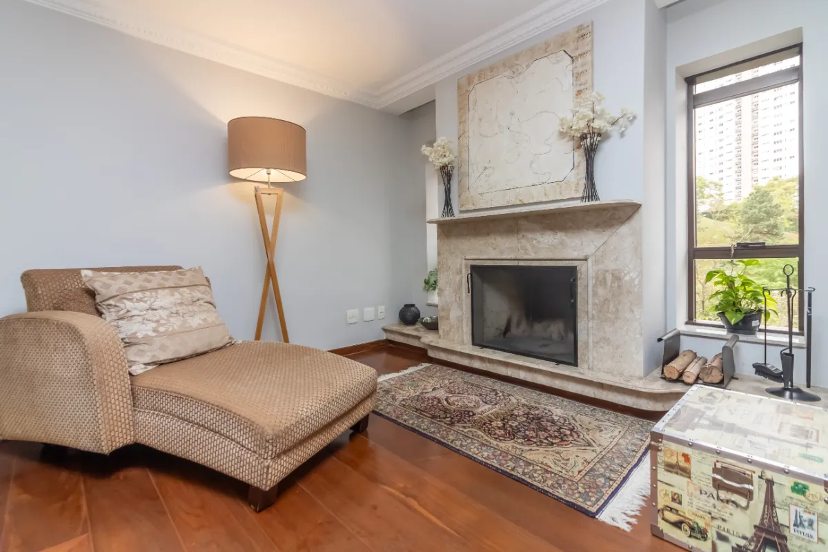 Imagem Apartamento para venda em Vila Andrade com 4 quartos, sendo 4 suítes, 238m2