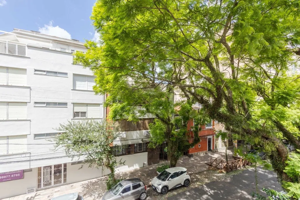 Imagem Apartamento em Farroupilha