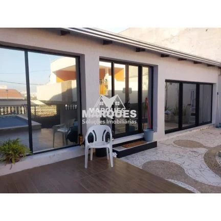 Imagem Casa para Venda no bairro Parque Res. São Clemente em Monte