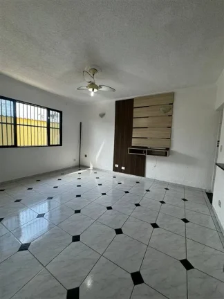 Imagem CASA VILA SAO JORGE - PRAIA GRANDE SP
