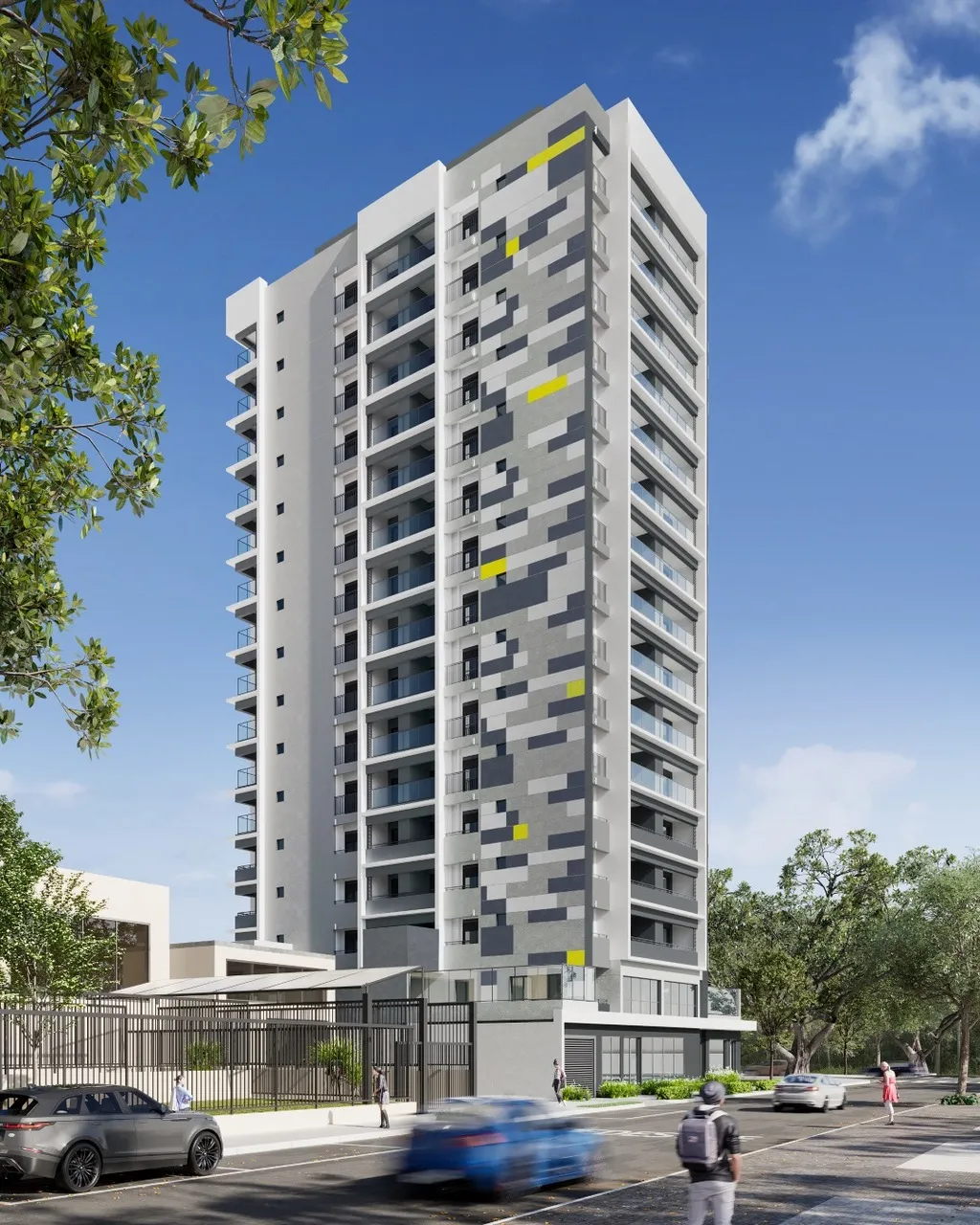 Foto do imóvel APARTAMENTO RESIDENCIAL em São Paulo - SP, Vila da Saúde