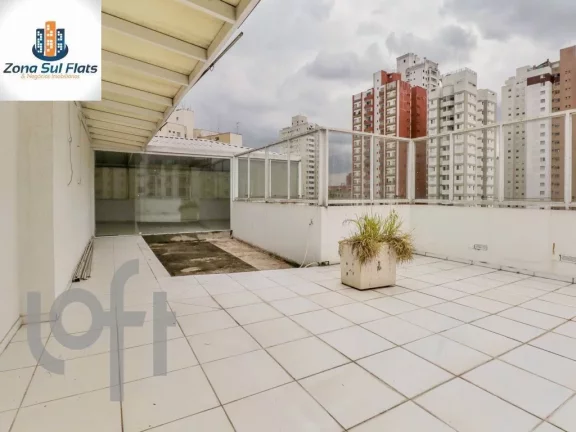 Imagem APARTAMENTO RESIDENCIAL em SÃO PAULO - SP, VILA GUMERCINDO