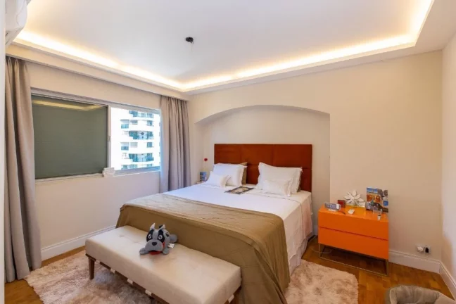Imagem APARTAMENTO RESIDENCIAL em São Paulo - SP, Moema