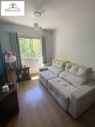 Imagem Apartamento a Venda 3 Dormitórios 70 m2 lazer e Piscina na Vila Andrade