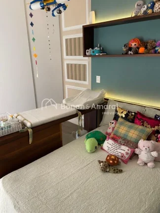 Imagem Sobrado pra Locação com 4 dormitórios Condomínio Reserva Real no bairro Parque Brasil 500 - Paul...