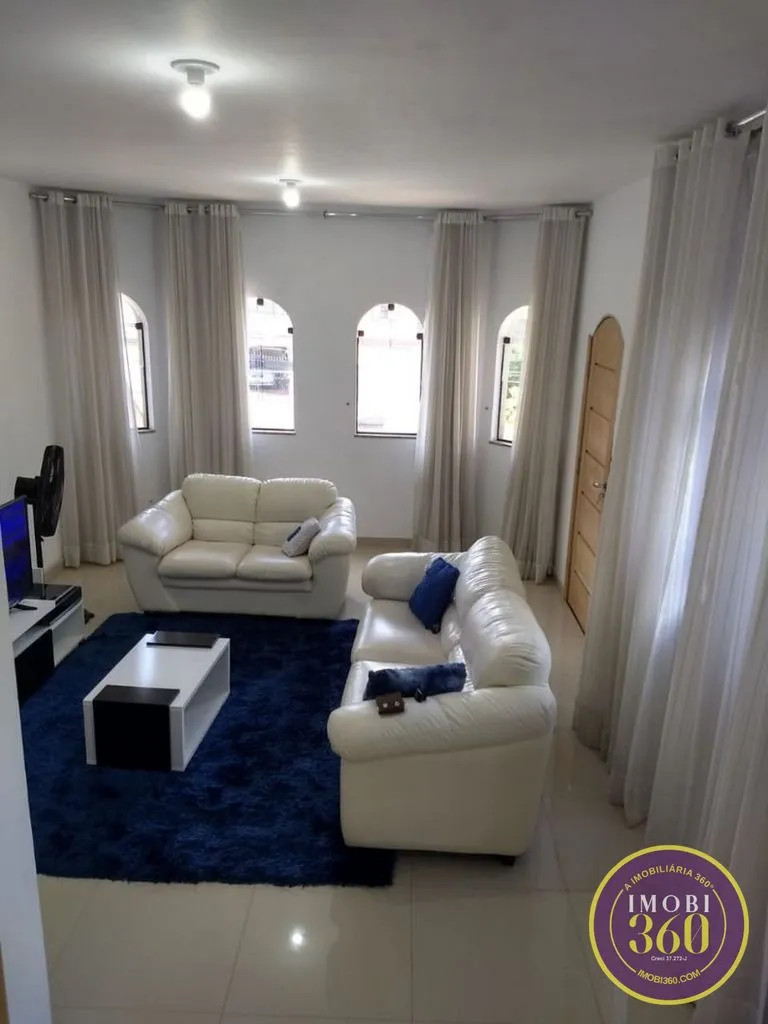 Imagem Sobrado com 2 dormitórios à venda, 190 m² - Vila Formosa - São Paulo/SP