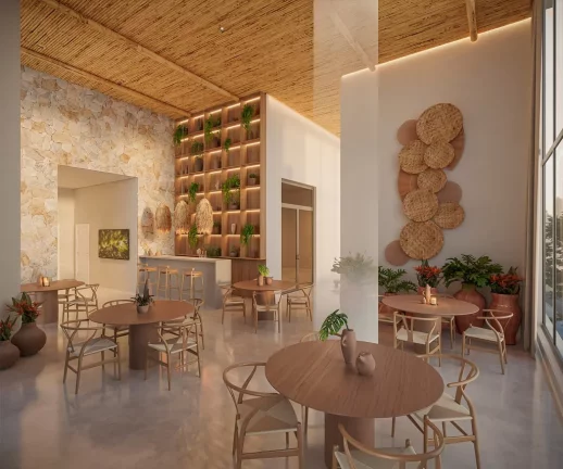 Imagem Apartamento Garden à venda em São Paulo, Pinheiros, com 3 quartos, 119,13m2