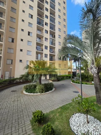 Imagem APARTAMENTO RESIDENCIAL em SÃO PAULO - SP, VILA PARQUE JABAQUARA