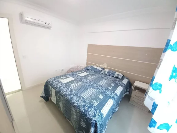 Imagem Apartamento 3 dormitórios costão de Bombas