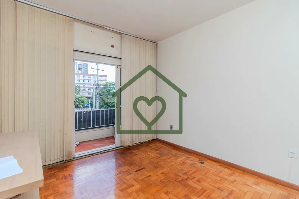 Imagem Este excelente apartamento de 106m² privativos oferece conforto, sofisticação e funcionalidade em...