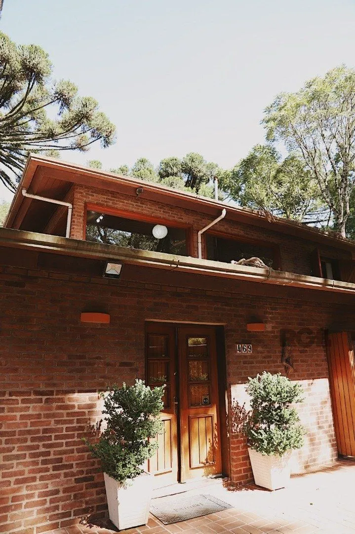 Imagem Linda casa em Canela
