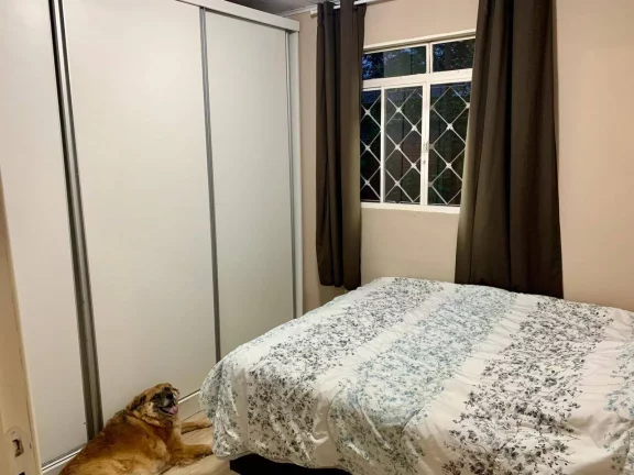 Imagem Belo Sitio com 1.273m², em Condomínio Fechado, Casa com 100m², Águas Claras