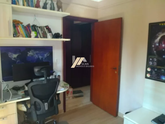 Imagem Apartamento à venda no Cambuí em Campinas, São Paulo