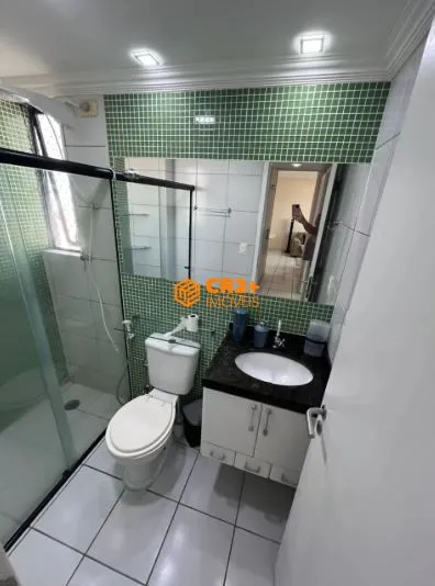 Imagem Apartamento à venda no Edifício Lady Sandra - 3 quartos, 82 m² e 2 vagas | Pieda