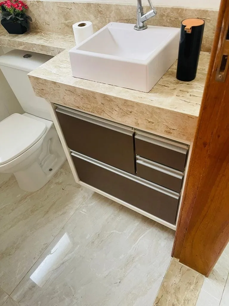 Imagem Casa à venda 2 Quartos, 1 Suite, 4 Vagas, 250M², Residencial Santa Paula, Jacareí - SP | Vem Viver Jacareí - Vivva Residencial Clube