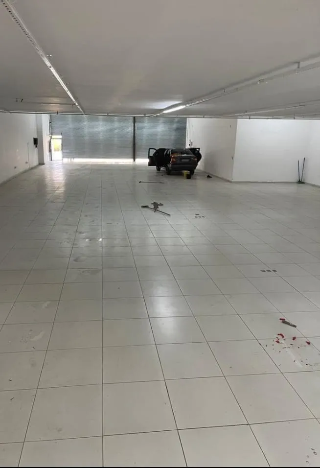 Imagem Comercial para Locação 1460M², Centro, Pindamonhangaba - SP