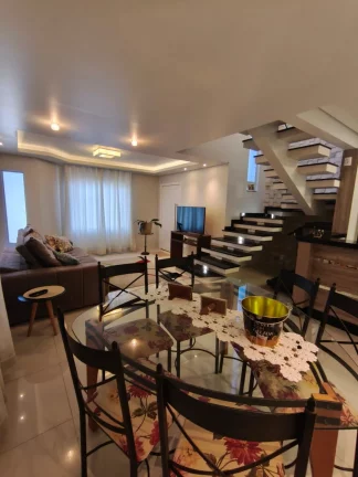 Imagem Casa Alto Padrão em Vila Nova, Joinville/SC
