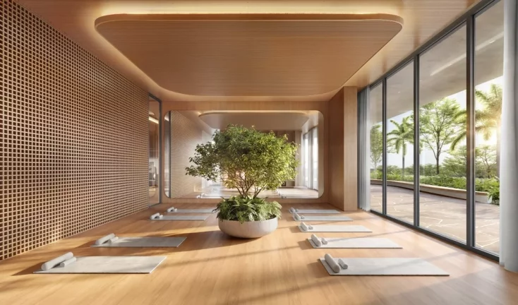 Imagem Apartamento à venda em Porto Belo, Perequê, com 3 quartos, 170m2