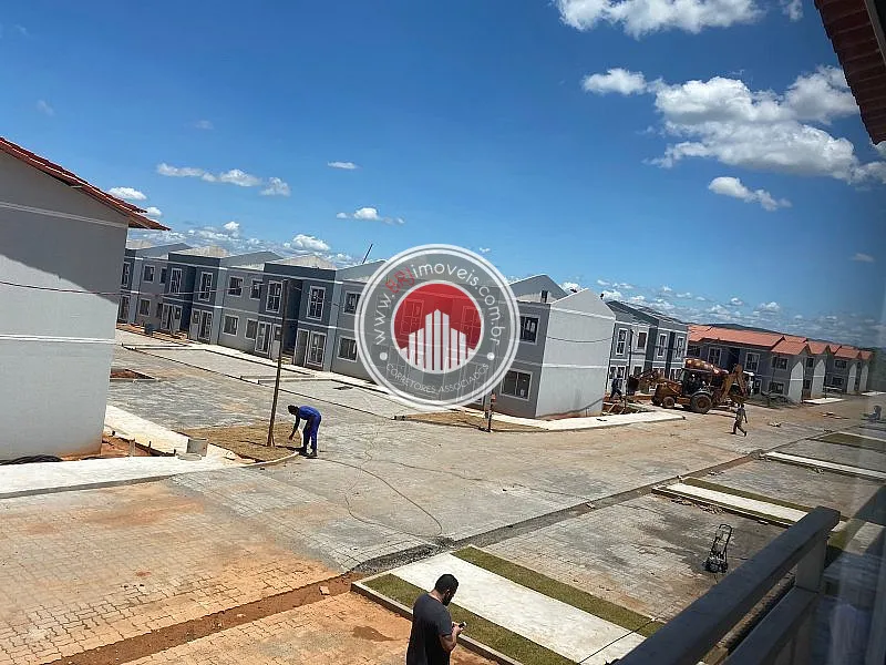 Imagem Casa a Venda no bairro Cabuçu - Nova Iguaçu, RJ