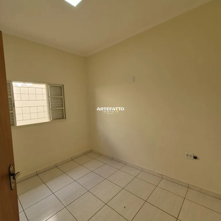 Imagem Casa com 3 dormitórios no bairro José de Carlos