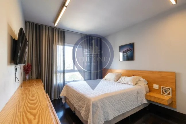 Imagem Oportunidade única: Apartamento de 1 quarto com suíte e vaga no Paraíso, São Paulo-SP! Confira já!