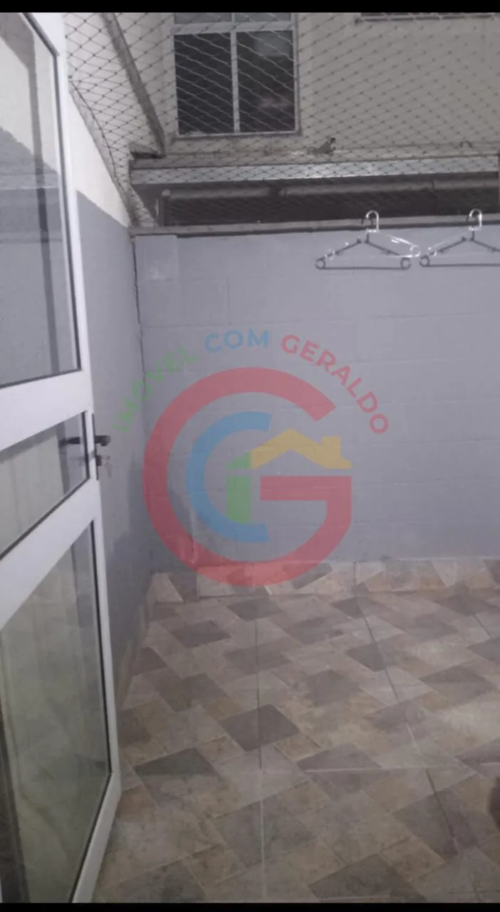 Imagem Apartamento 2Q, com quintal (garden) - Parque Gran América