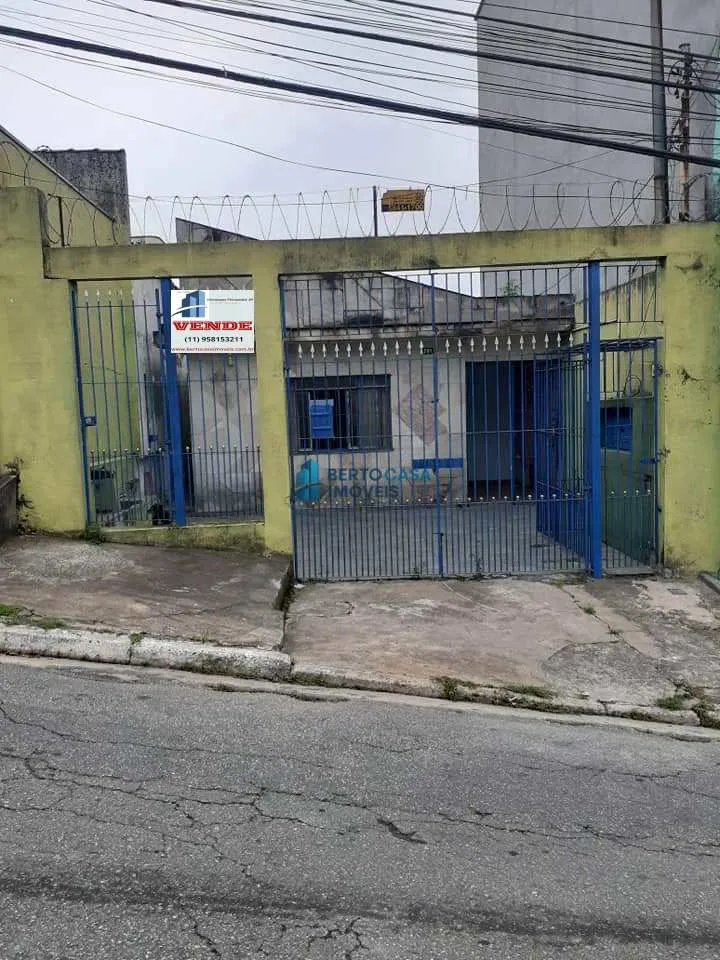 Imagem Casa Padrão