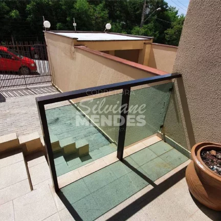 Imagem Apartamento Garden térreo com 68 m² próximo do Carrefour Esplanada