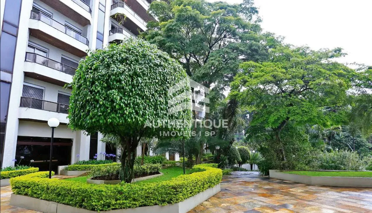 Imagem MONT ROUGE MORUMBI - Apartamento à venda no bairro Paraisópolis - São Paulo/SP, Zona Sul