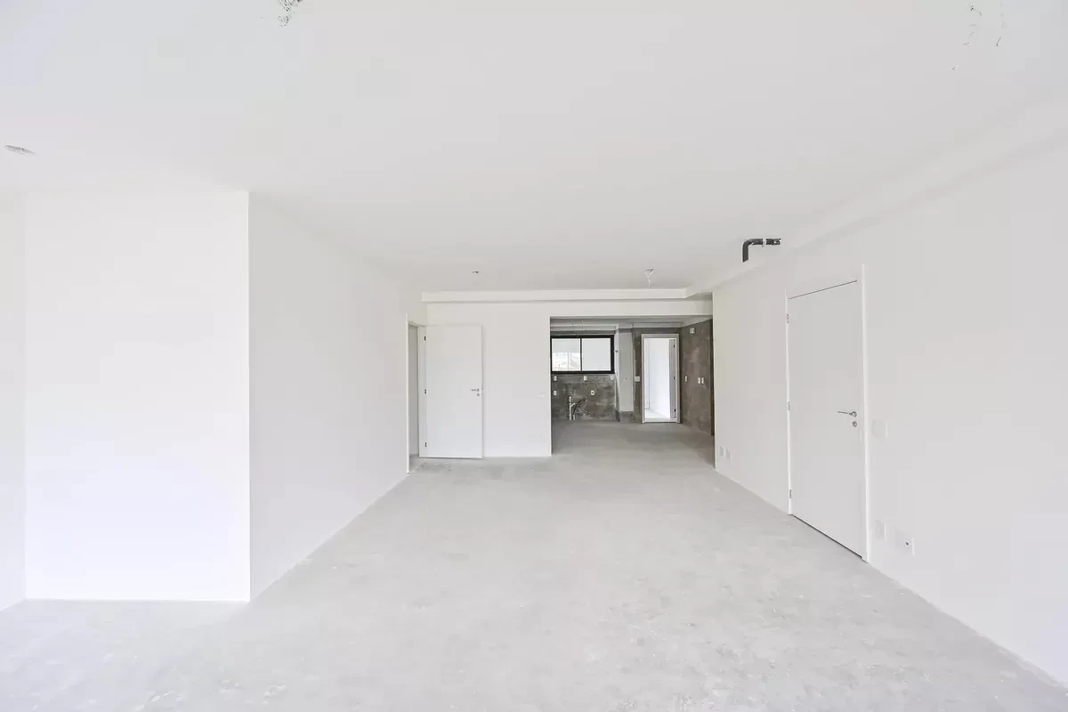 Imagem Apartamento com 3 Quartos à Venda, 180 m² em Vila Clementino - São Paulo