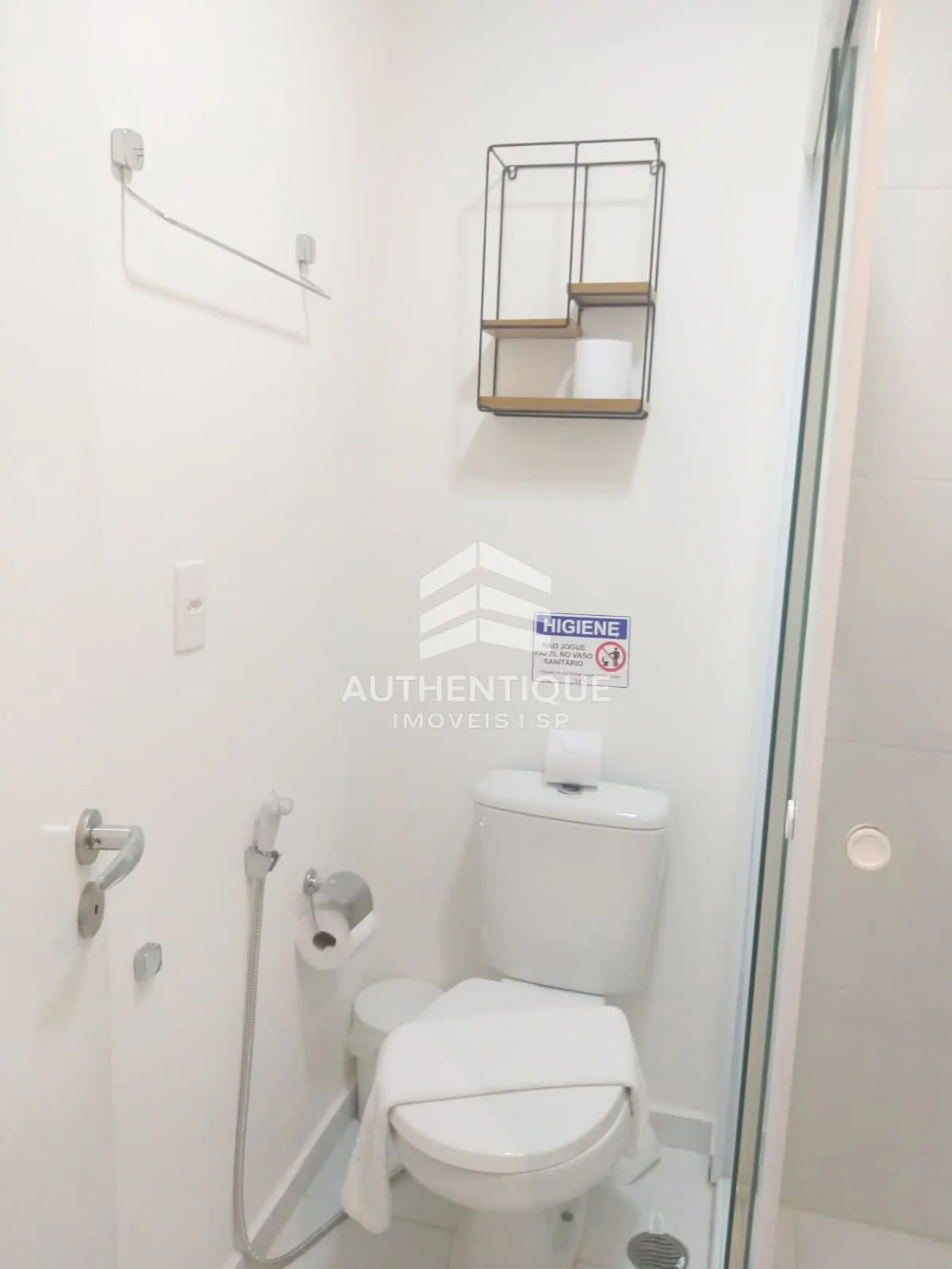 Imagem Setin Downtown Estação da Luz - Apartamento à venda no bairro Centro - São Paulo/SP, Zona Central