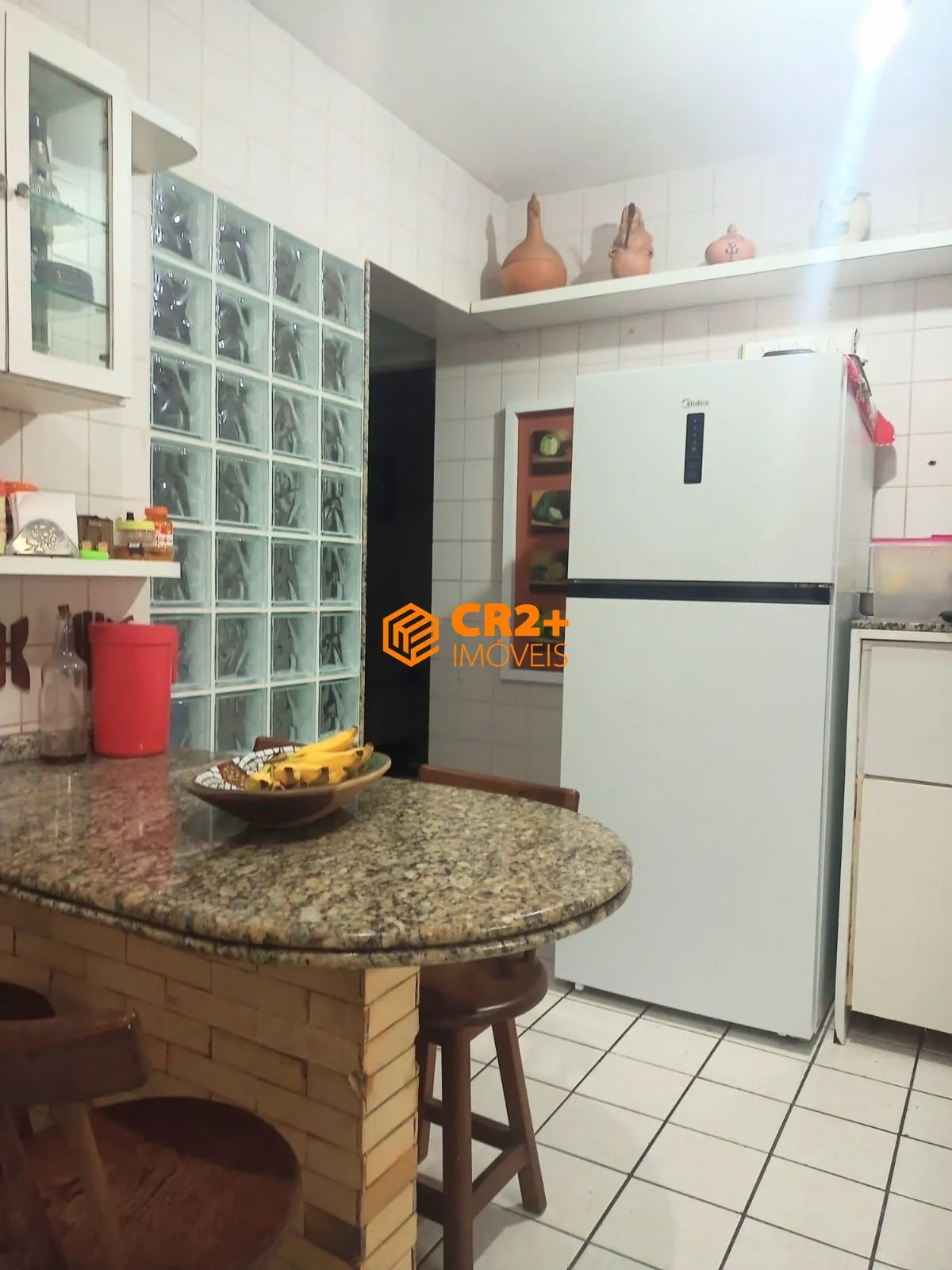 Imagem Vendo Apartamento 108m² c/ 3 Quartos sendo 1 Suíte, em Piedade.