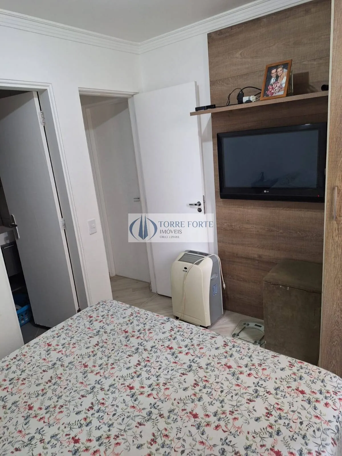 Imagem Lindo apartamento 3 dormitórios, 1 suíte, 1 vaga com lazer completo