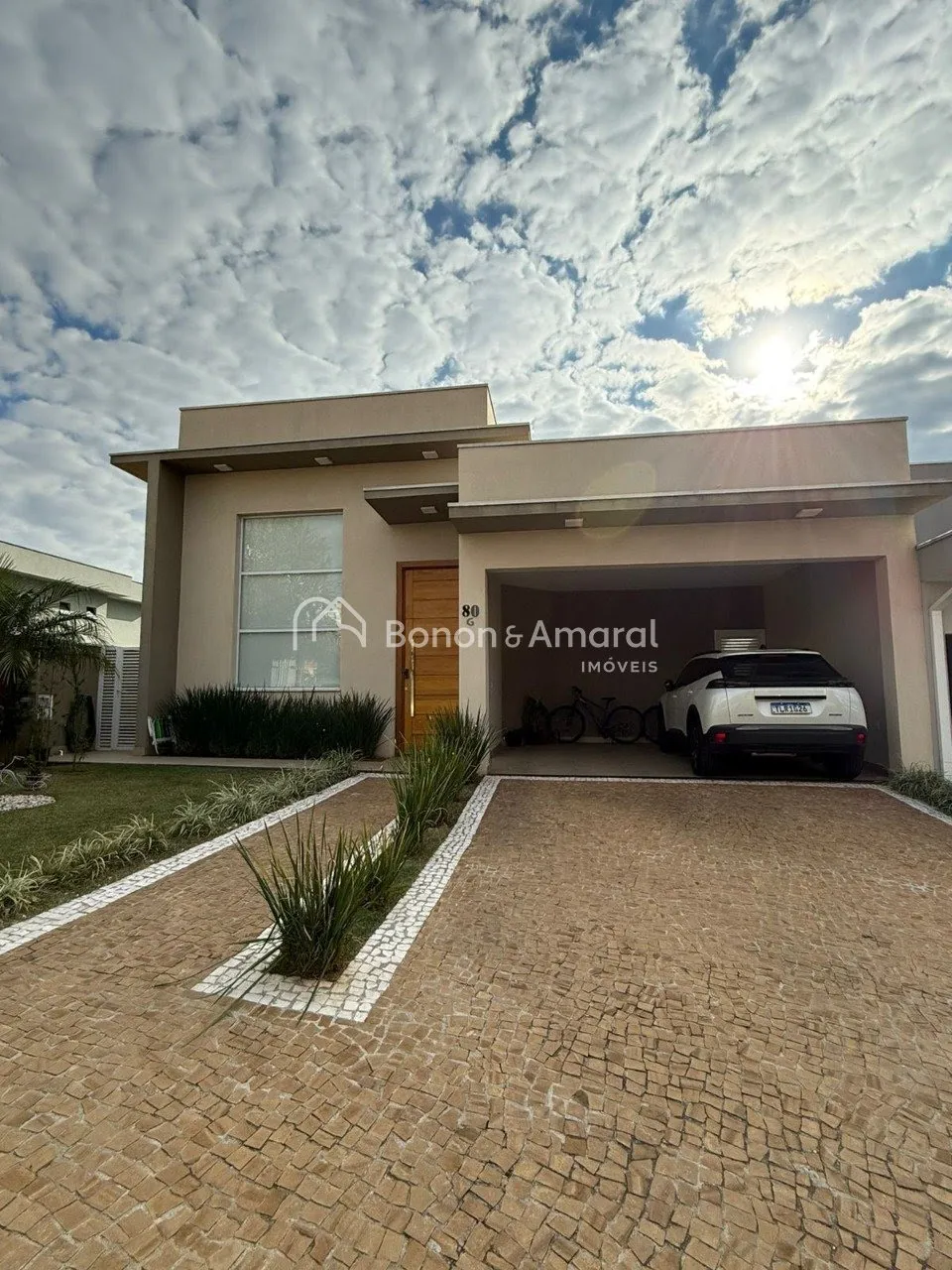 Foto do imóvel Casa à venda no Condomínio Mont Alcino - Valinhos em Estrada Municipal do Roncáglia, 1090 - Roncáglia, Valinhos - SP