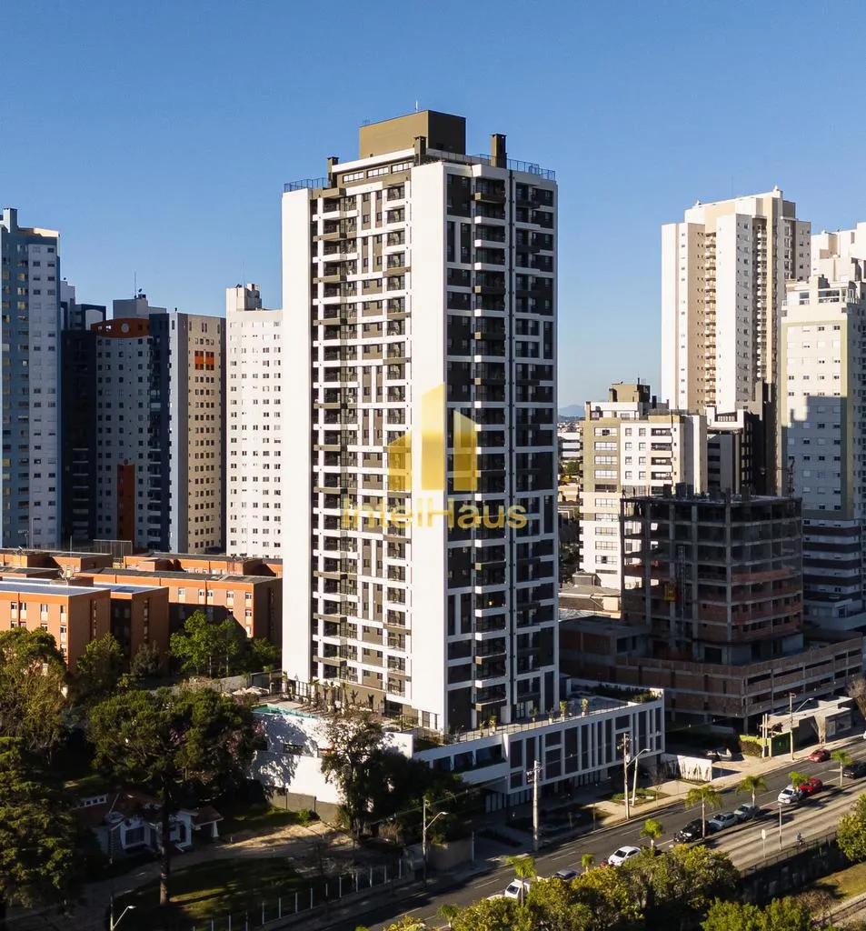 Imagem No Explore Botânico, tudo fica do seu jeito! Chegou o momento de ter um apartamento que expressa su...