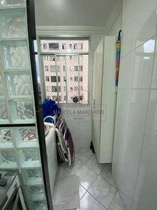 Imagem Apartamento 2 quartos Reformado em Gaivotas