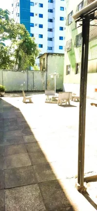 Imagem Apartamento para Venda em Recife, Tejipió, 3 dormitórios, 1 banheiro, 1 vaga