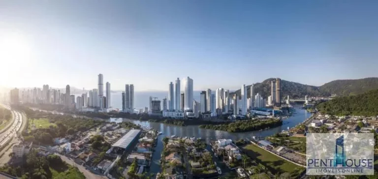 Imagem Apartamento Frente Mar para Venda em Balneário Camboriú, CENTRO, 4 dormitórios, 4 suítes, 5 banheiros, 4 vagas
