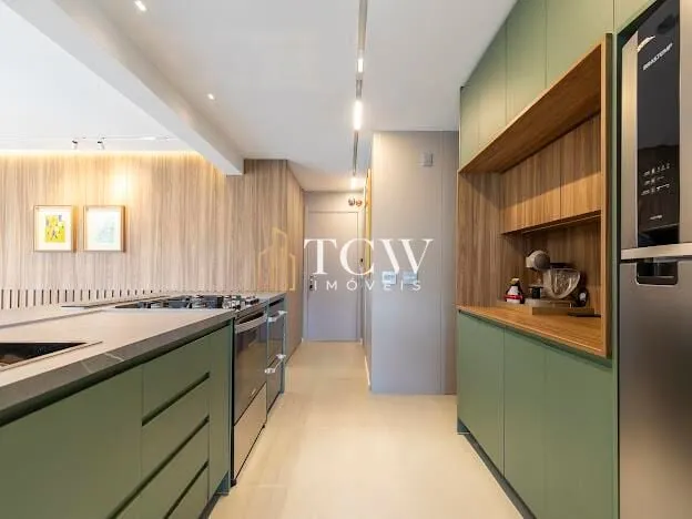Imagem Apartamento à venda no bairro Campo Belo - São Paulo/SP, Zona Sul