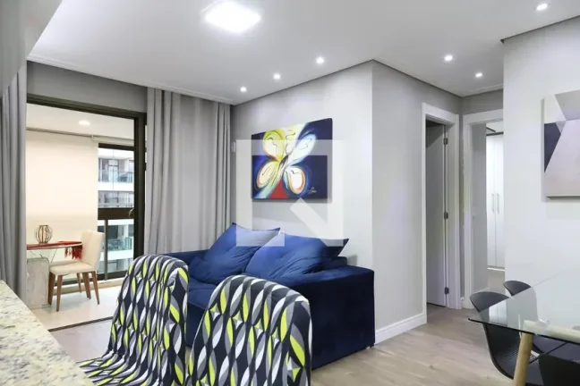 Imagem Apartamento à Venda - Recreio, 2 Quartos, 65 m2