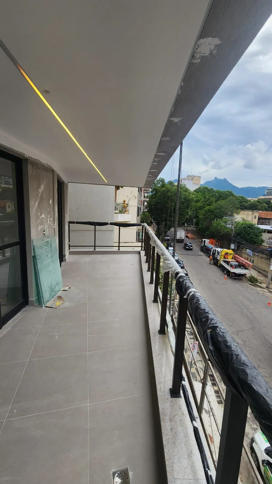 Imagem Apartamento à venda no bairro Tijuca em Rio de Janeiro/RJ